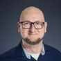 Portrait of Christoph Vollmann